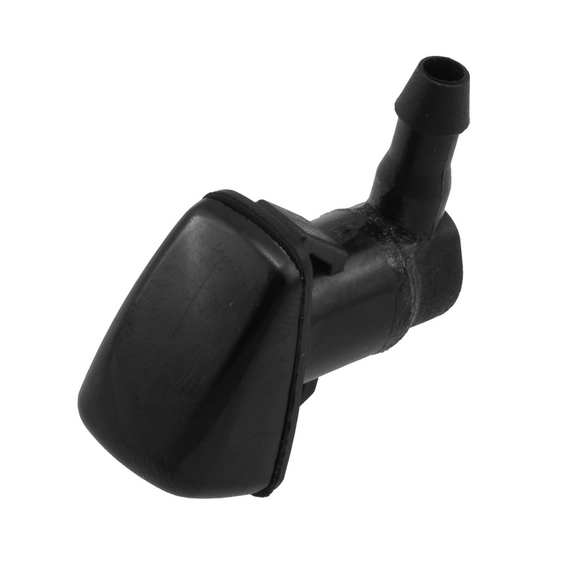 Windshield Washer Nozzles